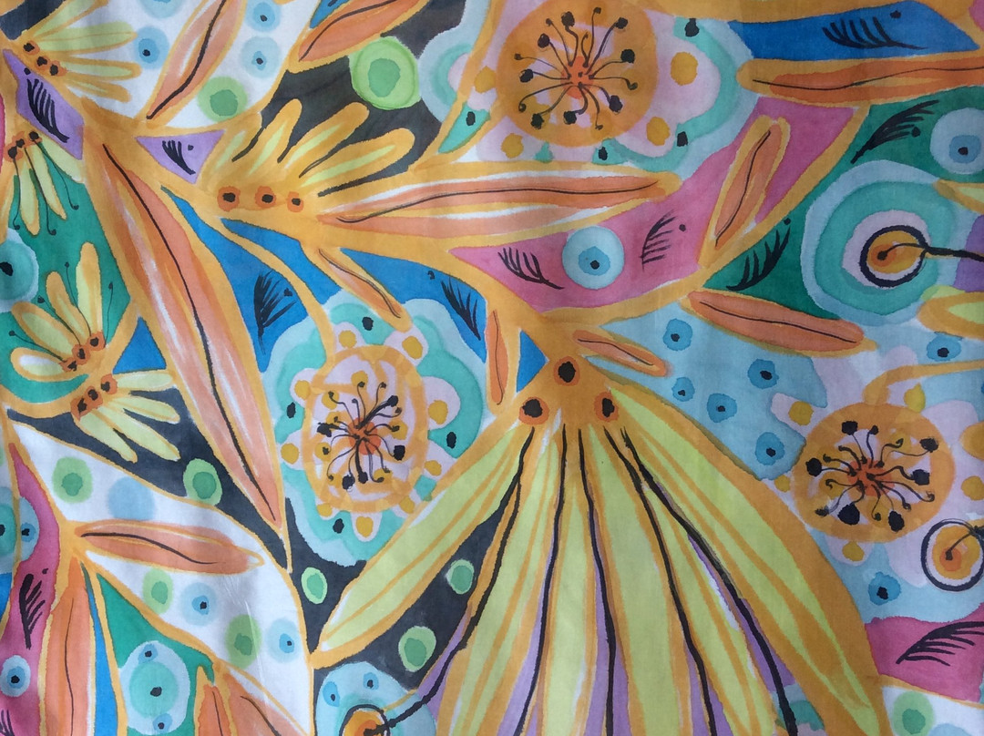 Emporion D'artes-科孚市必去景点