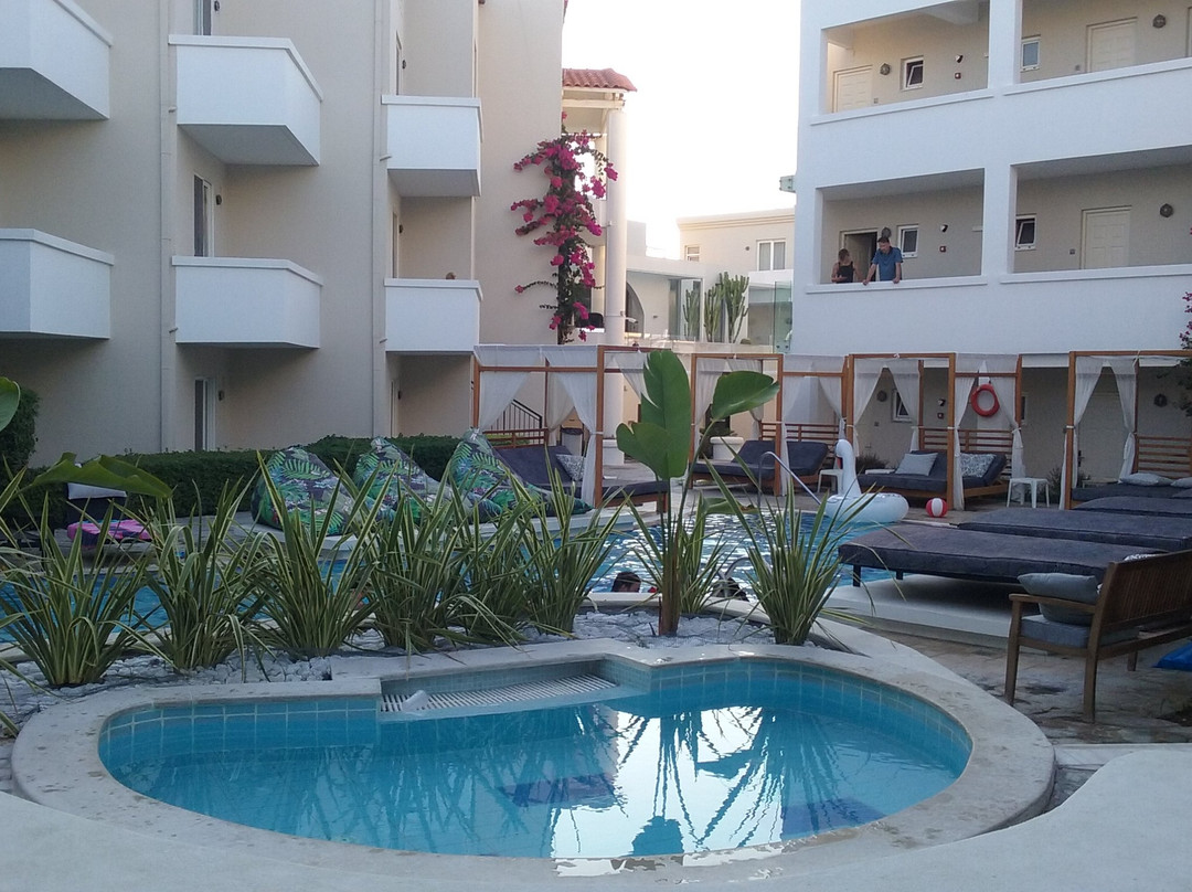 Dimitrios Village Beach Resort & Spa主图