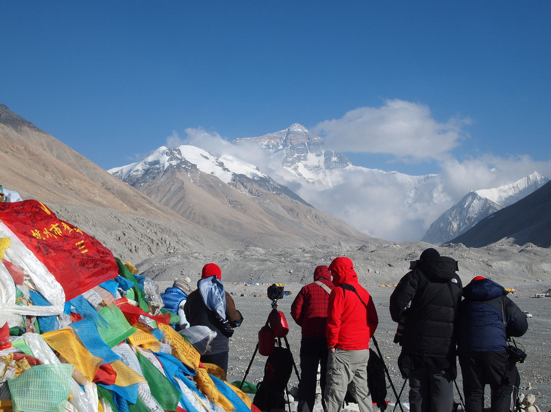 西藏岗底斯国际旅行社-拉萨市必去景点