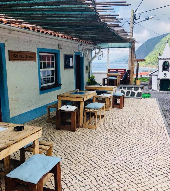 Taberna Agueda