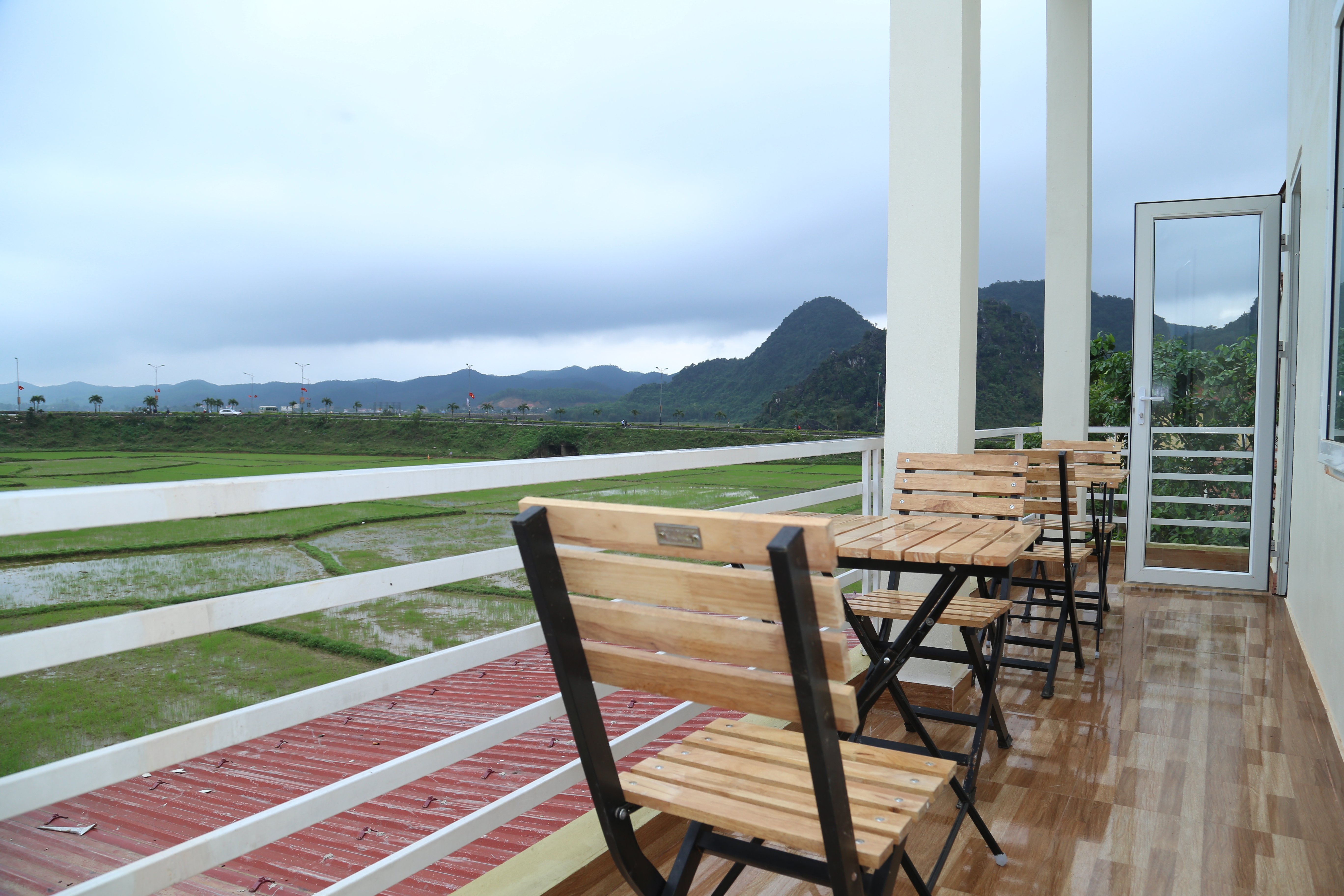 Tien's Cozy Homestay-官方