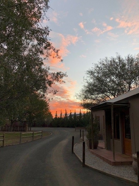 African Dawn B&B主图