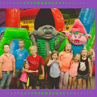 Safari Playland - Family Fun Center-开普吉拉多必去景点