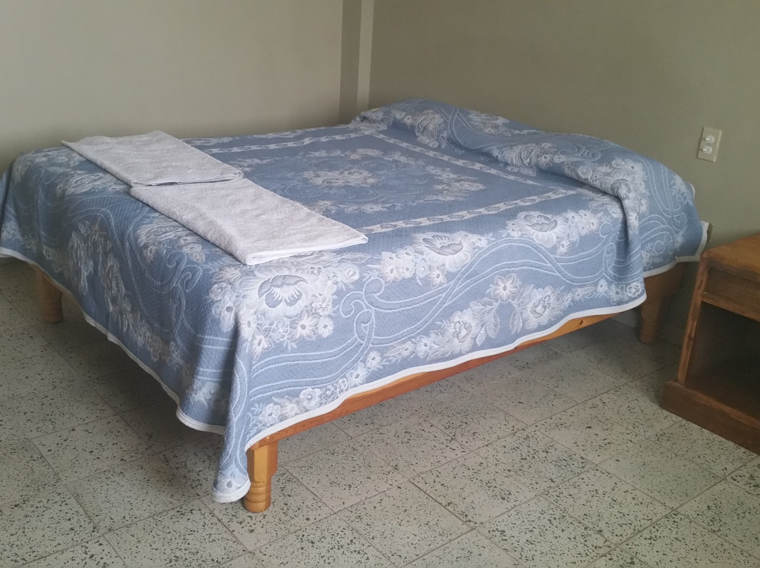 Hotel Conchita