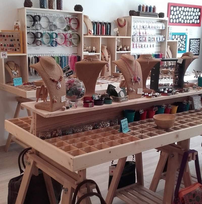 Swambi-Hiers-Brouage必去景点