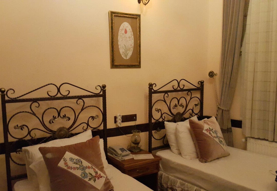 Aksehir Butik Hotel主图
