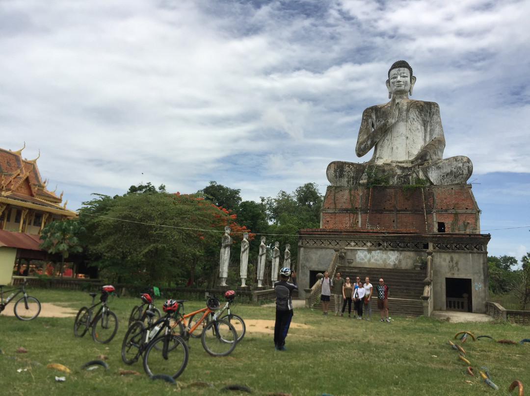 The Adventure Bike景点图片