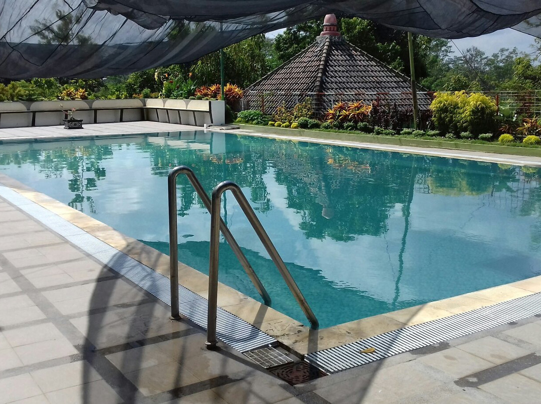 Jambooland Waterpark景点图片