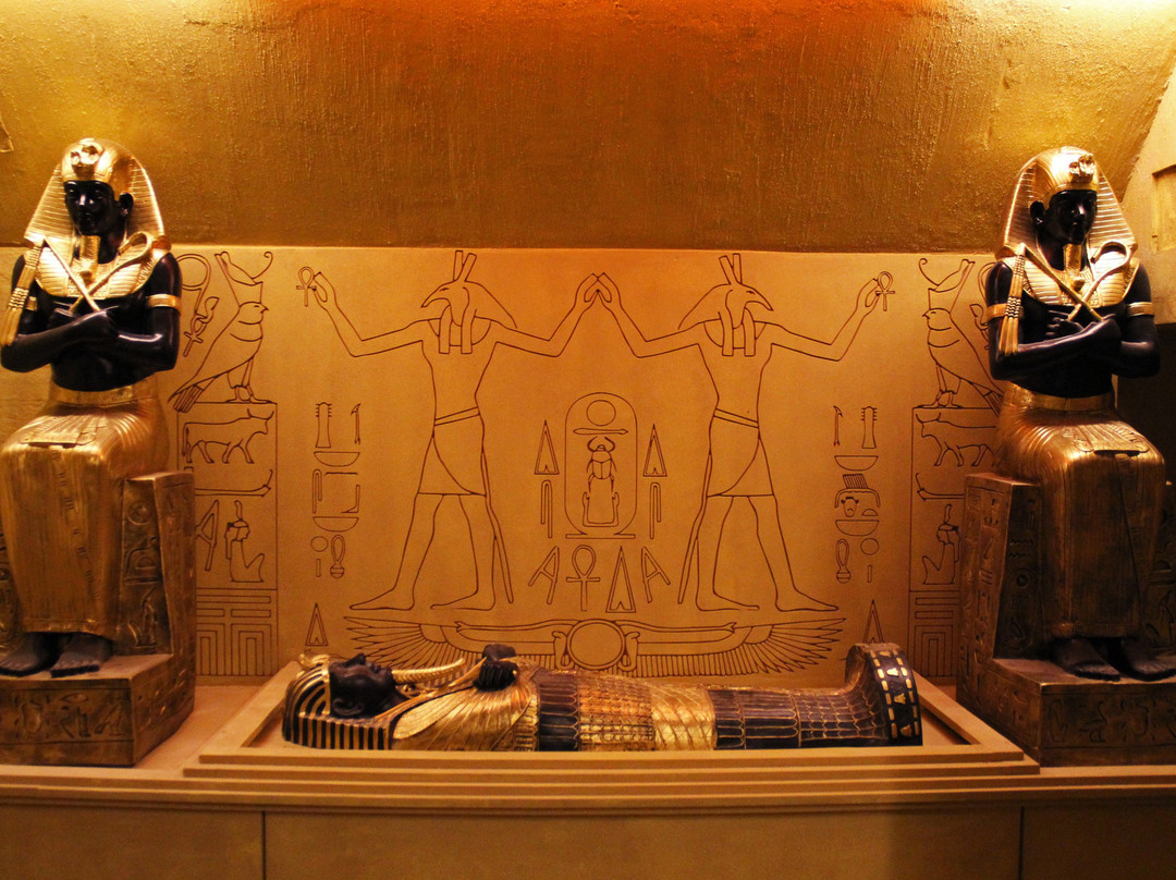 AMAZE Escape Room Odense-欧登塞必去景点