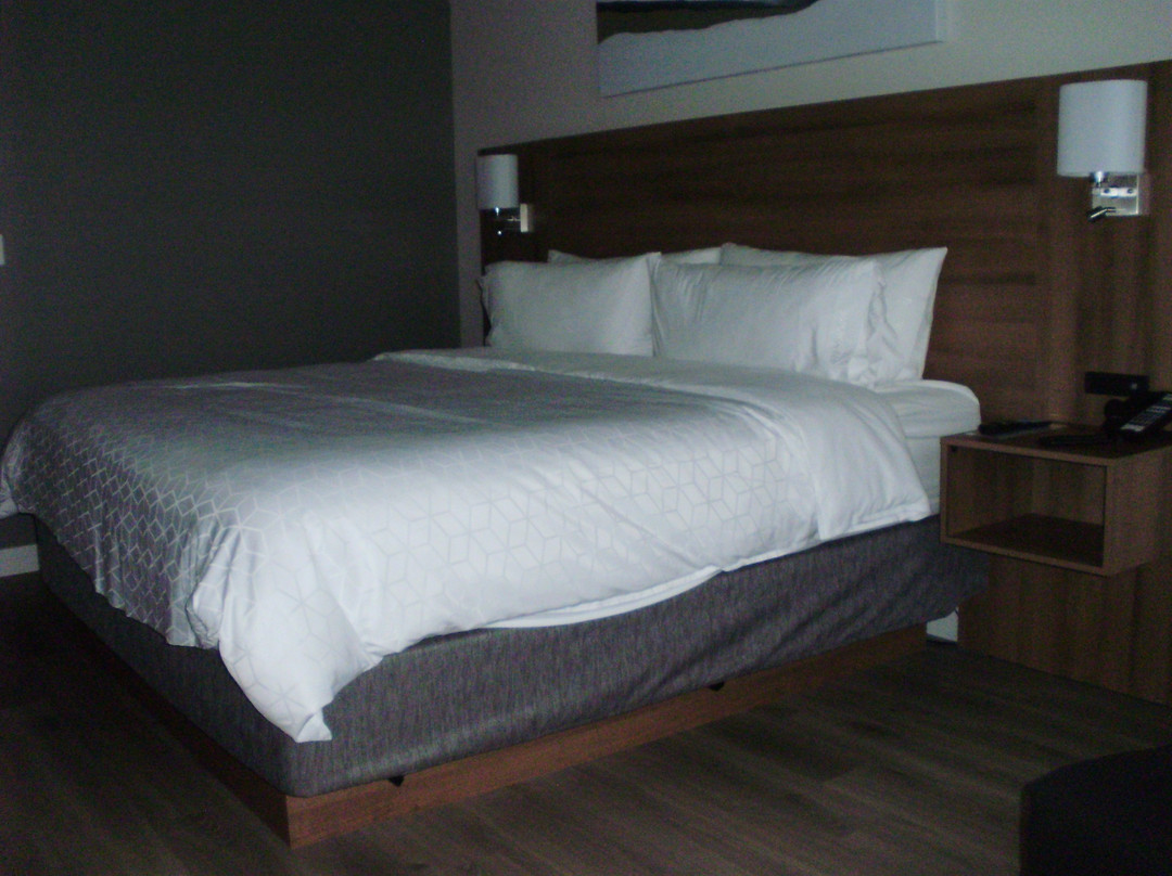 三河市酒店住宿-Holiday Inn Express & Suites Trois-rivieres Ouest By IHG