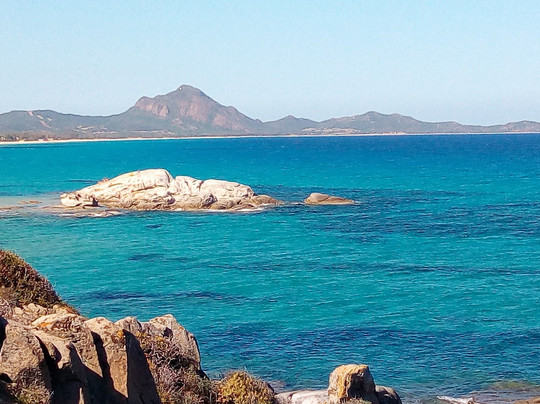 Genna Tours-卡利亚里省必去景点