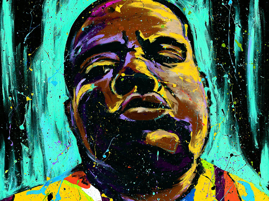 Dalcon Visual Arts-韦塔斯基温必去景点