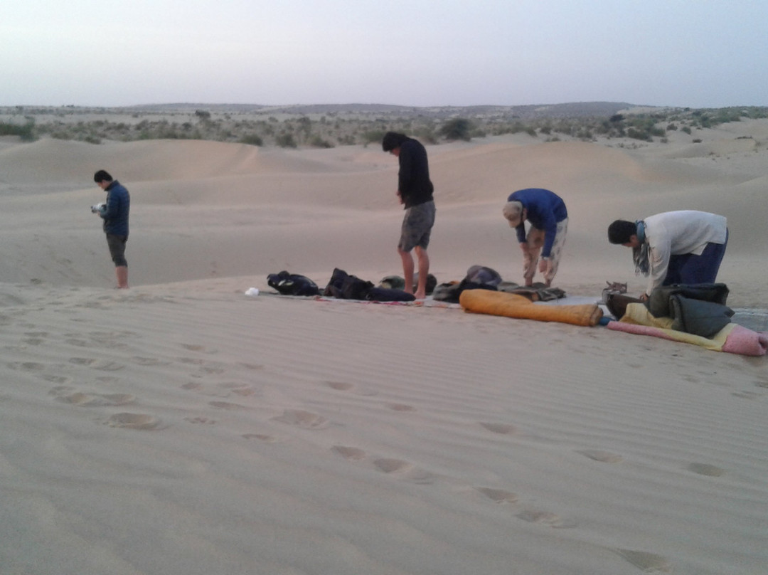 Gaji Guest House主图