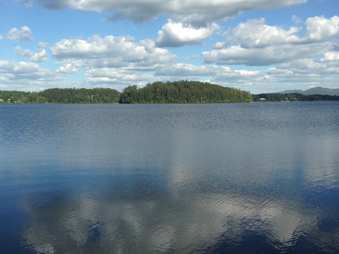 Island Pond酒店住宿-Island Pond Country Inn