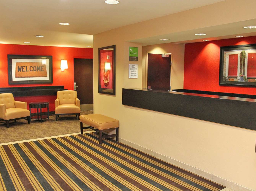 Extended Stay America Los Angeles - Chino Valley主图