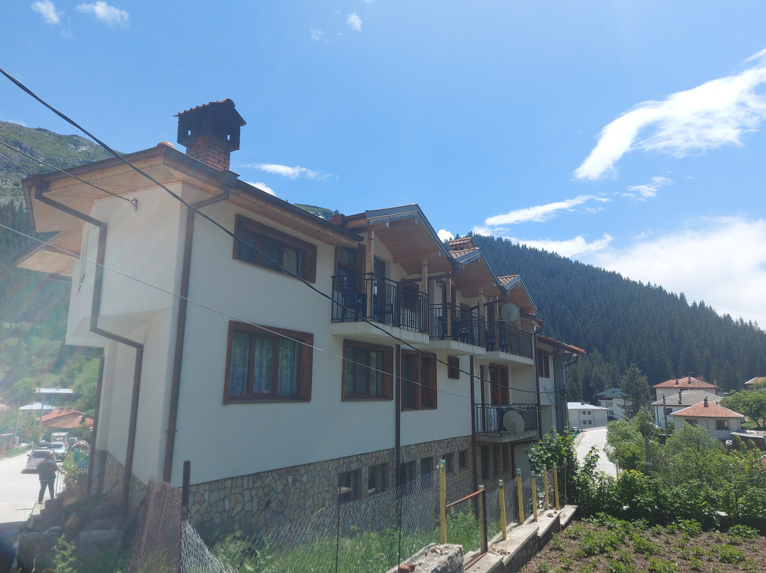 Hotel Kaminata