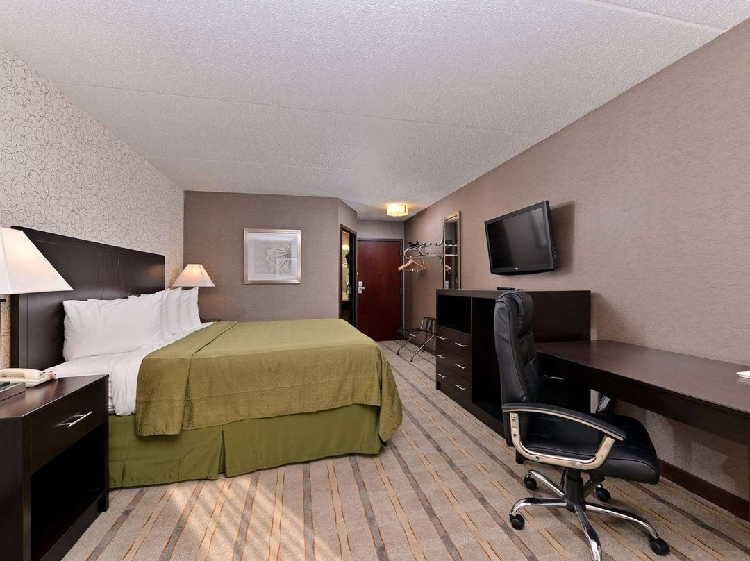 马特森凯艺套房酒店 - 近 I-57主图