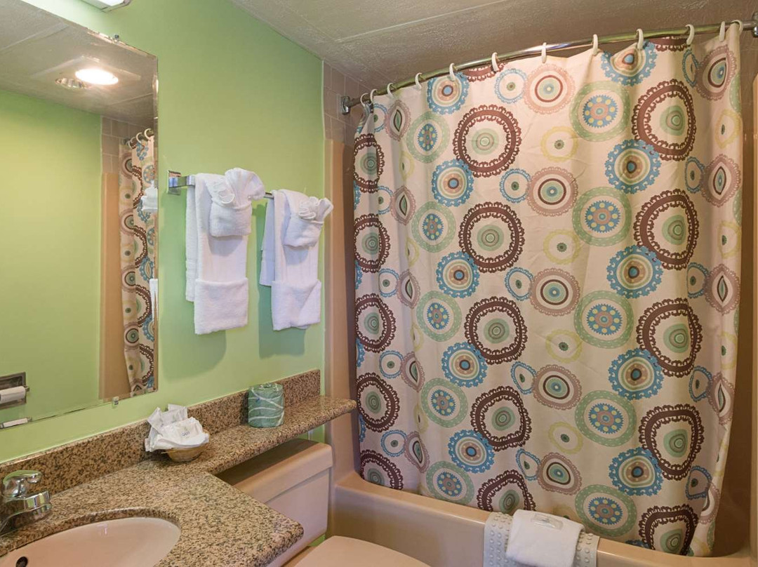 Rodeway Inn Milford - I-84主图