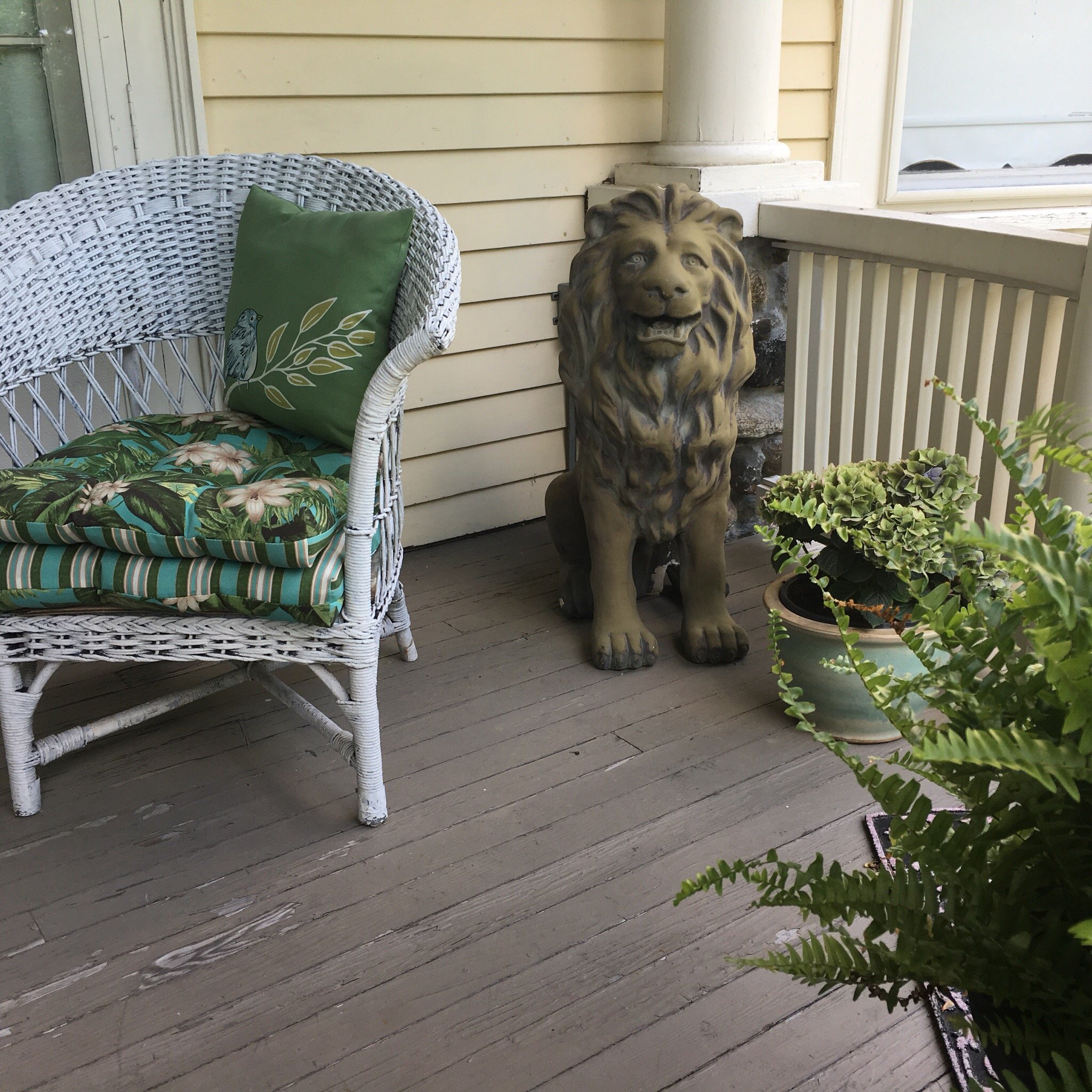 Torrington Manor B&B-官方