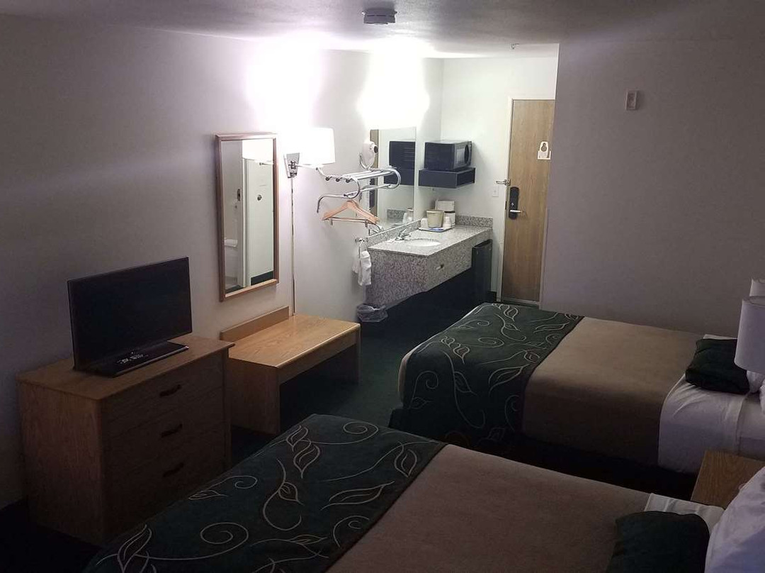 Travelodge by Wyndham Hermiston主图