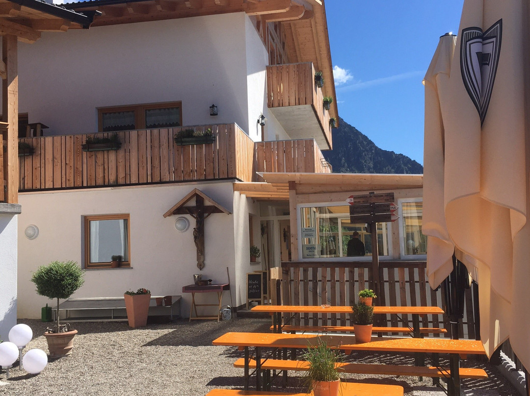 Greiterhof Partschins