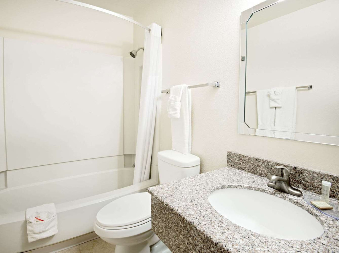 Super 8 by Wyndham Las Cruces/White Sands Area主图