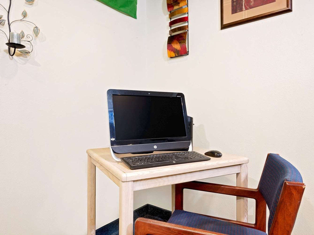 Super 8 by Wyndham Emmetsburg主图