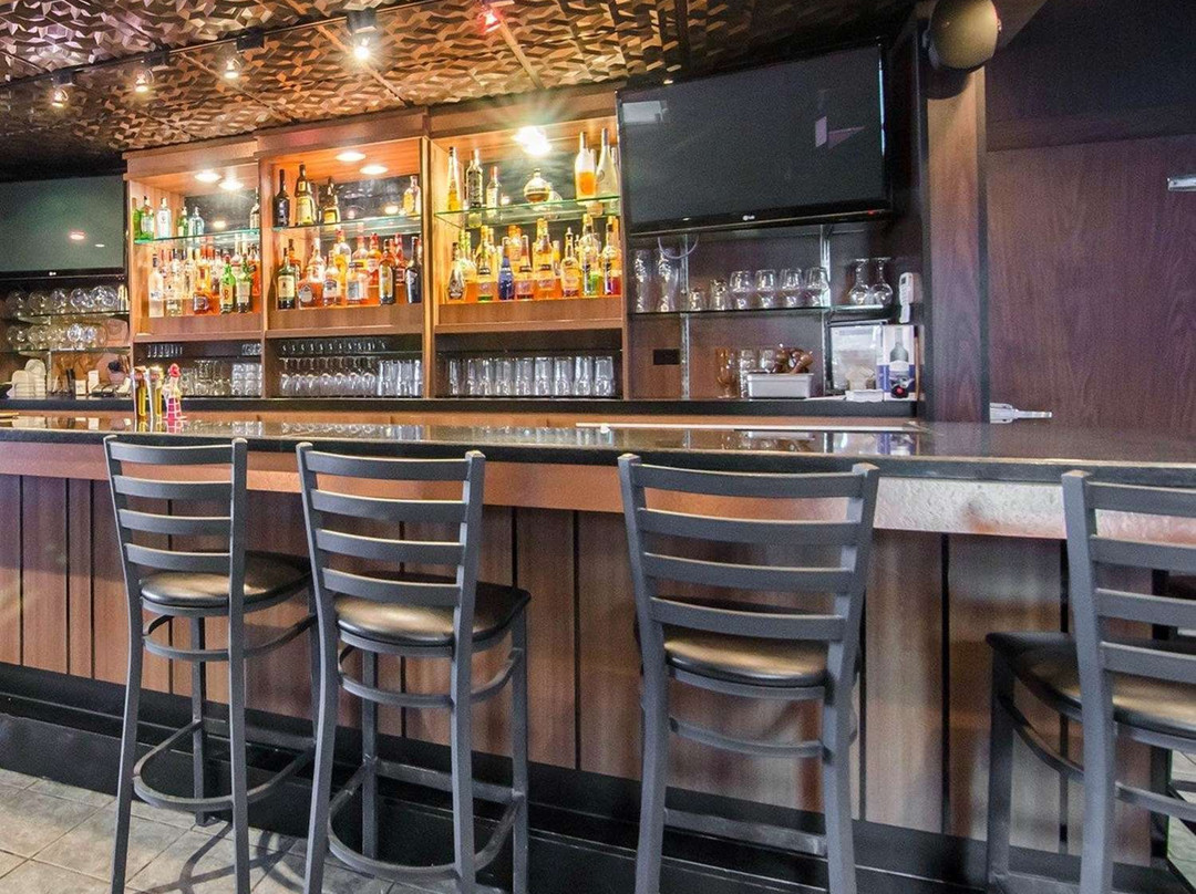 圣约翰堡经济旅馆主图