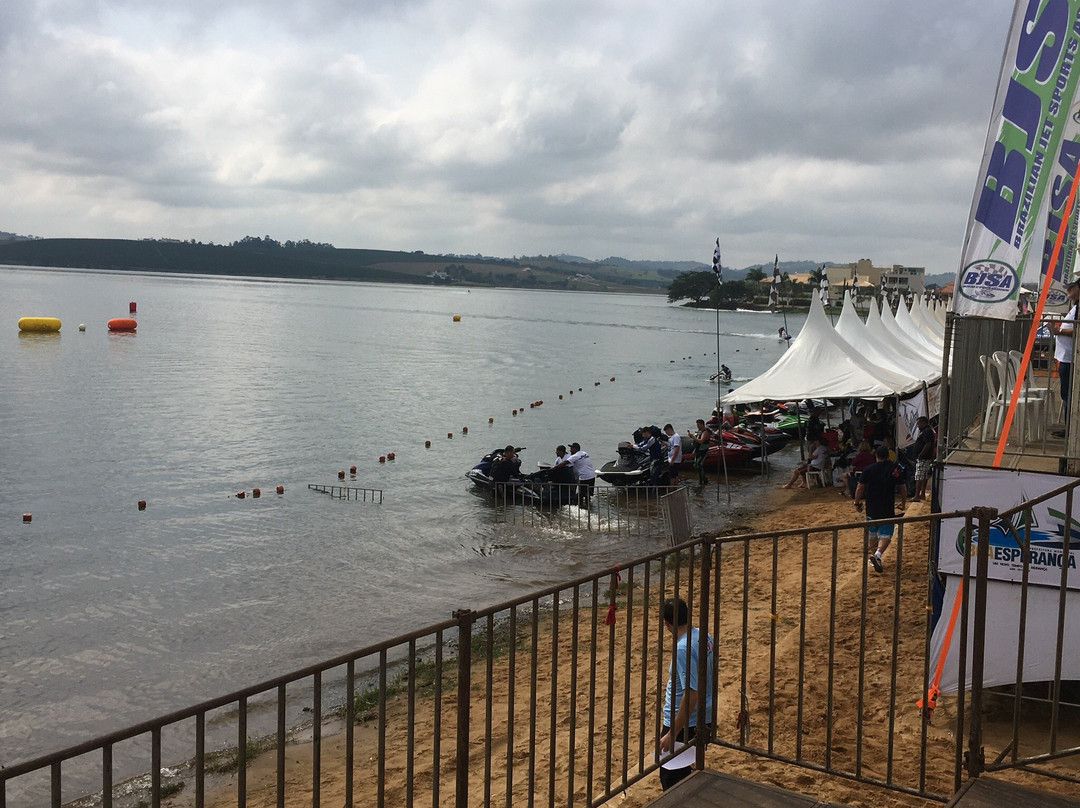 Beira Lago-Boa Esperanca必去景点