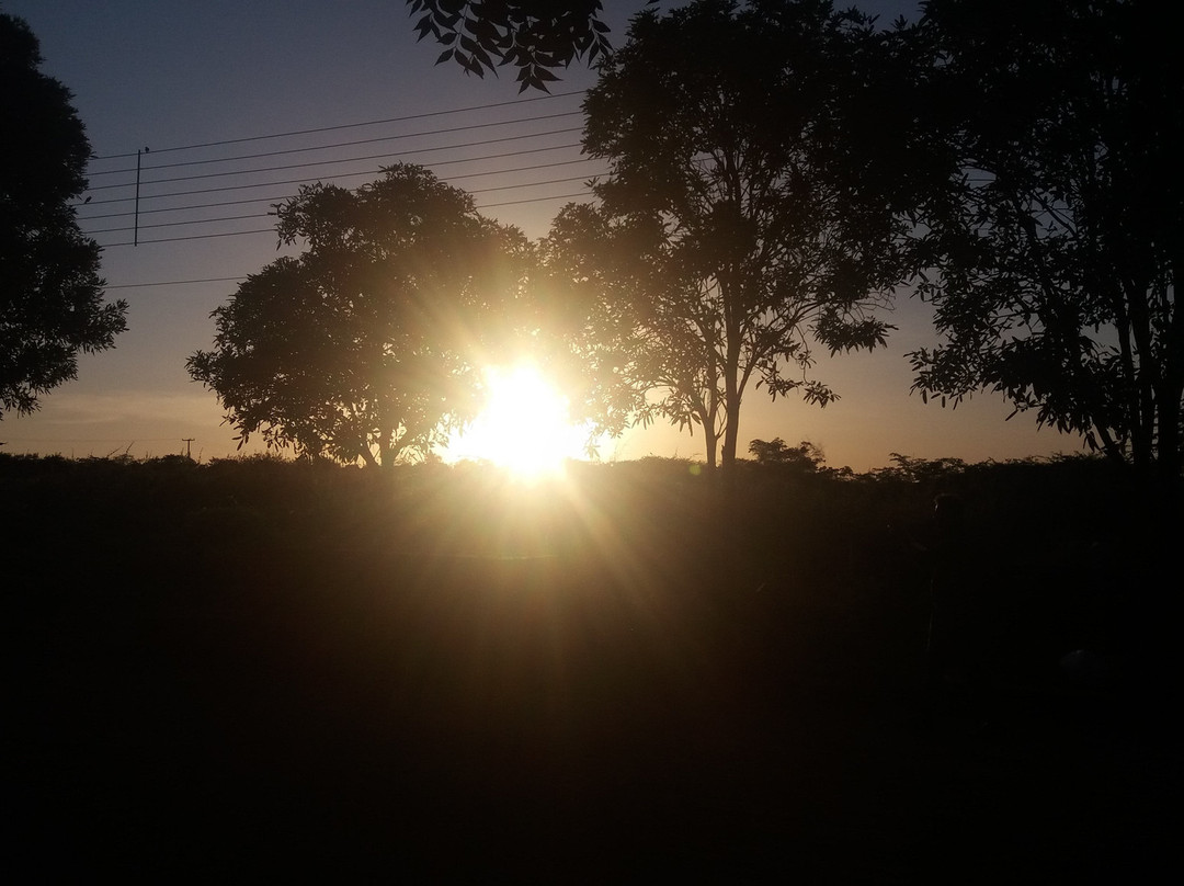 Limoeiro Do Norte旅游攻略图片