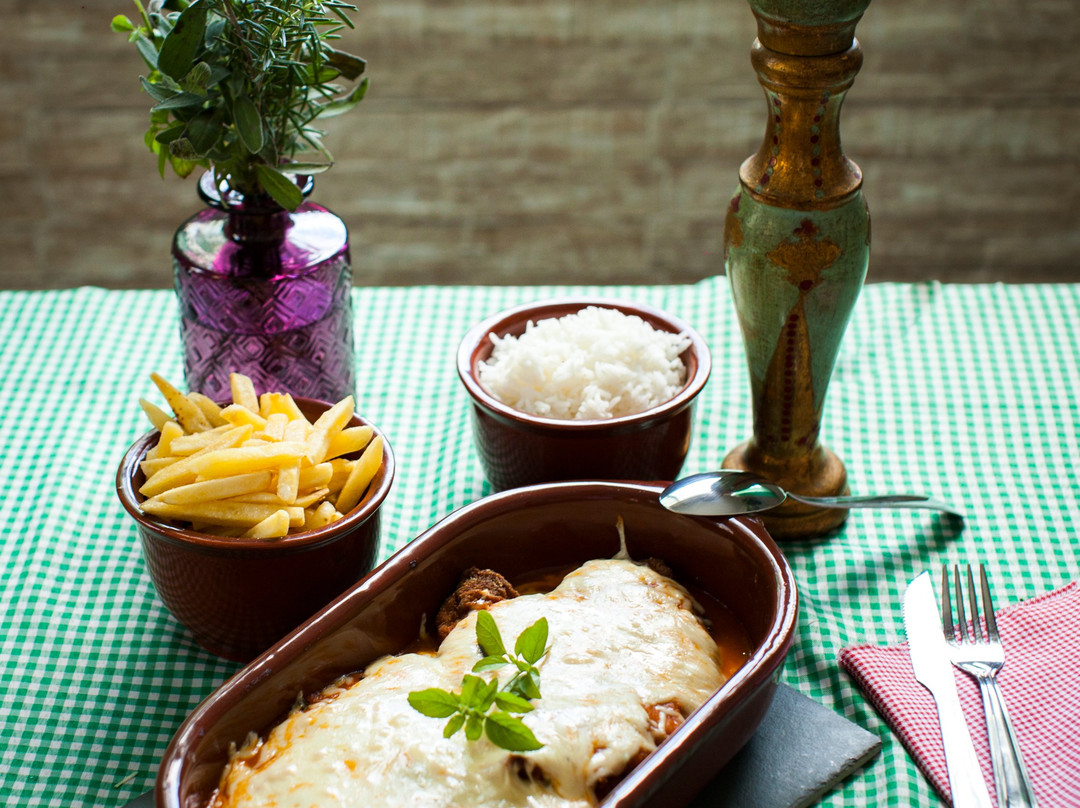 Della Nonna Trattoria