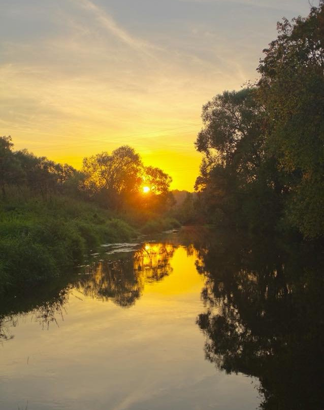 Krasnaya Pakhra Resort主图