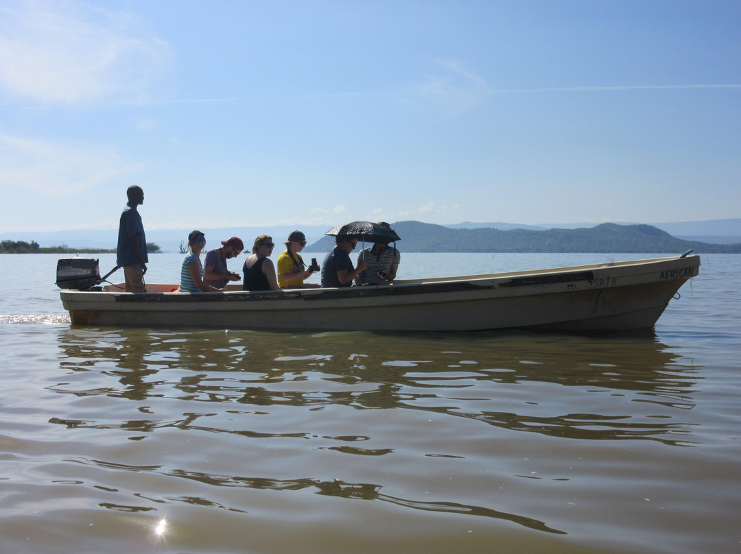 Soi Safari Lodge主图