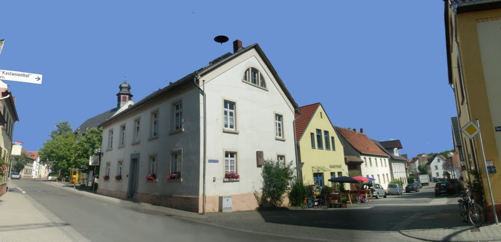 Loerzweiler旅游攻略图片