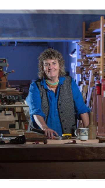 Two Sheds Workshop-贝加必去景点