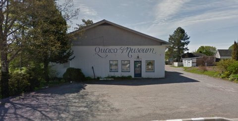 Quaco Museum & Library景点图片