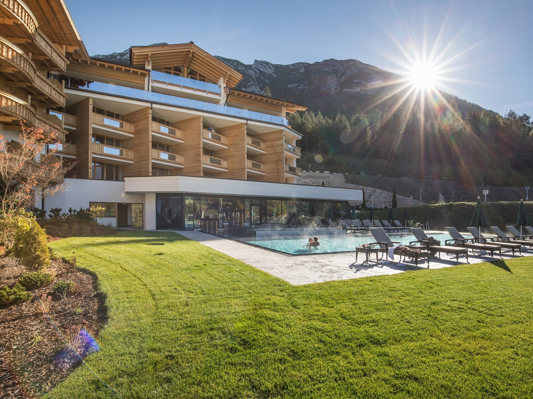 Natur- und Aktivresort Reiterhof主图