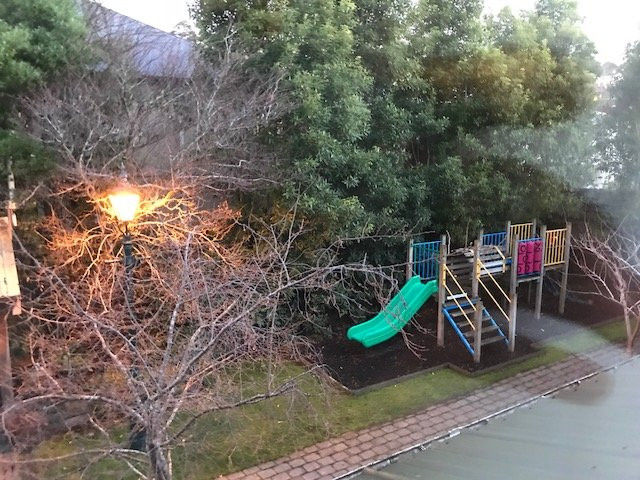 兀兰汽车旅馆和公寓主图