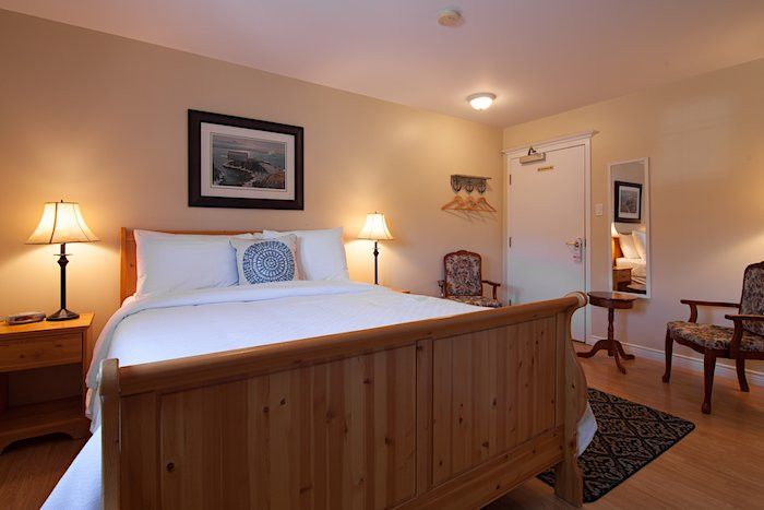 Alphabet Fleet Inn B&B主图