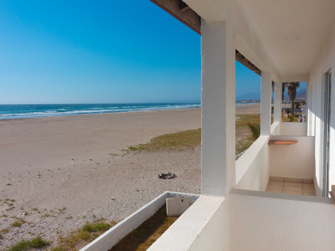 Baja Seasons Resort主图