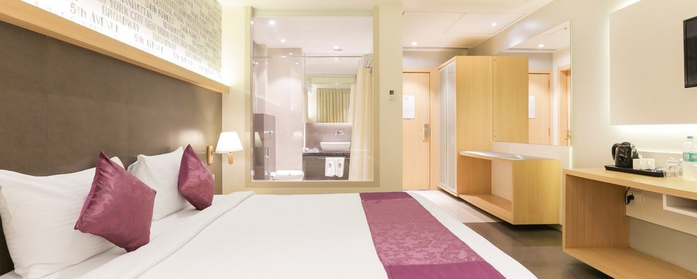 Gopalas Residency主图