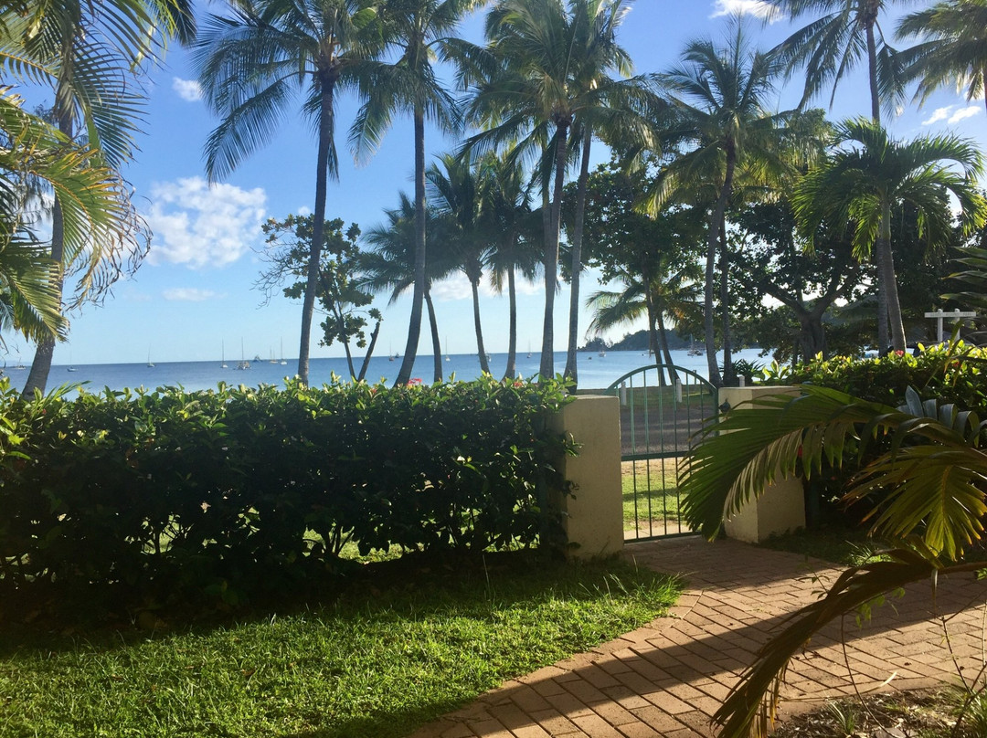 马蹄湾航海酒店主图