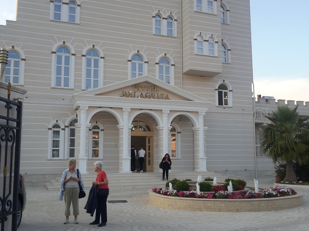 Hotel Belagrita主图