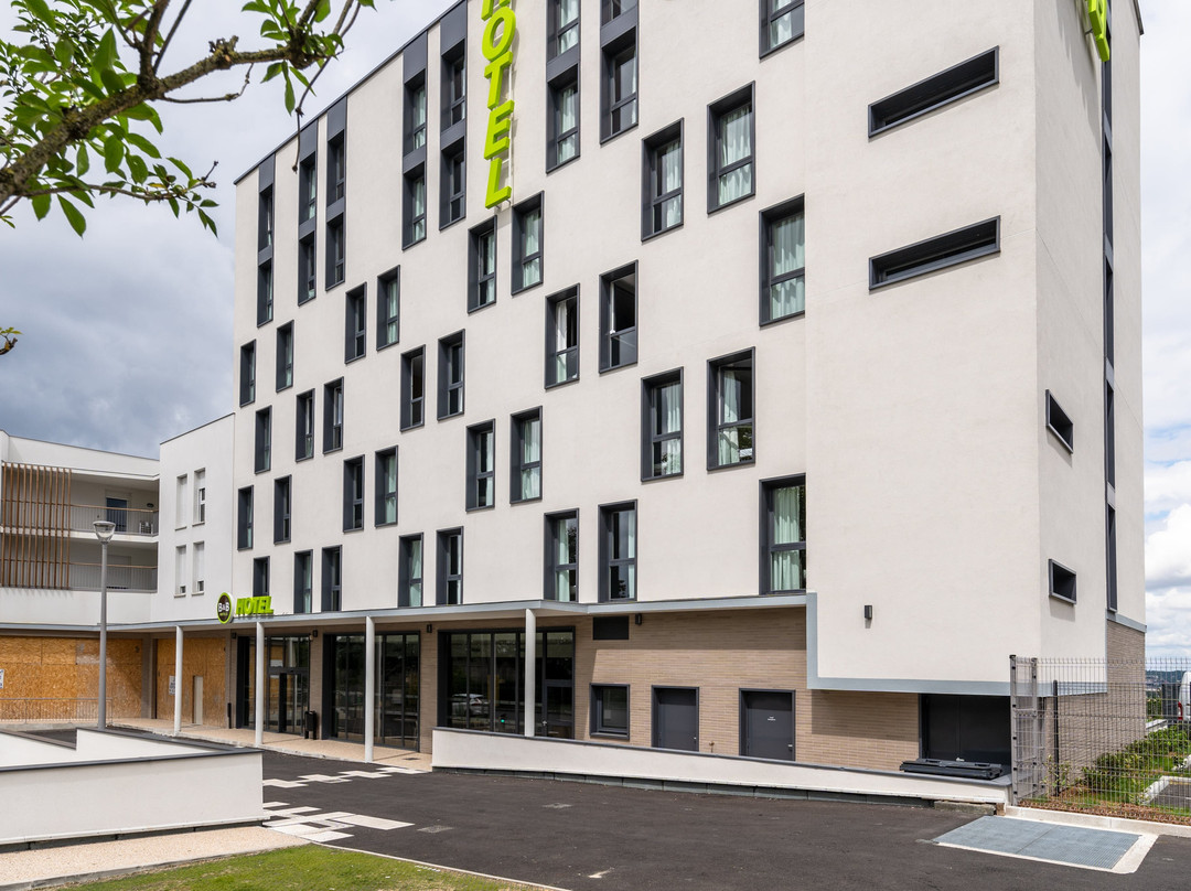 B&B HOTEL Champigny-sur-Marne