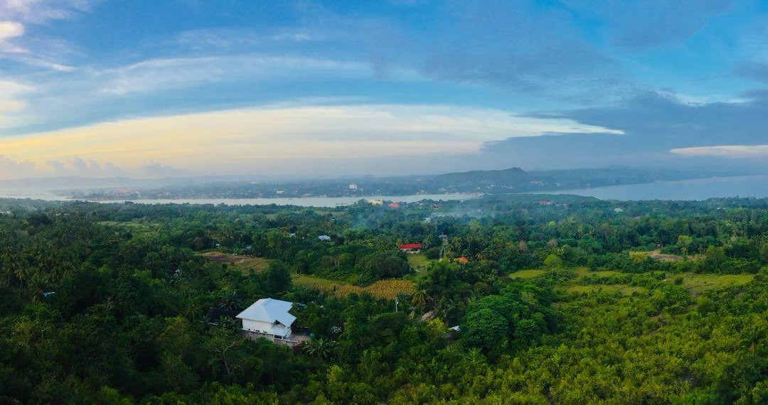 薄荷广场餐厅度假村主图