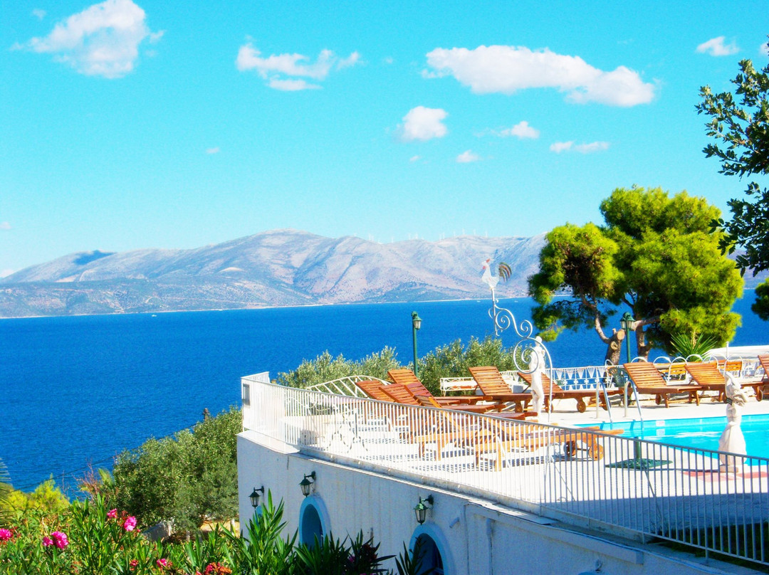 Villa Agnanti Boutique主图