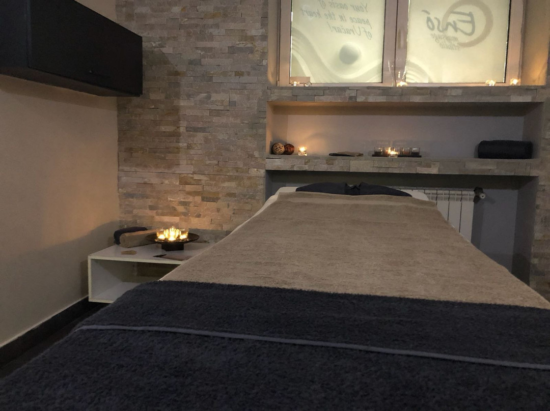 Enso Massage Studio-贝尔格莱德必去景点