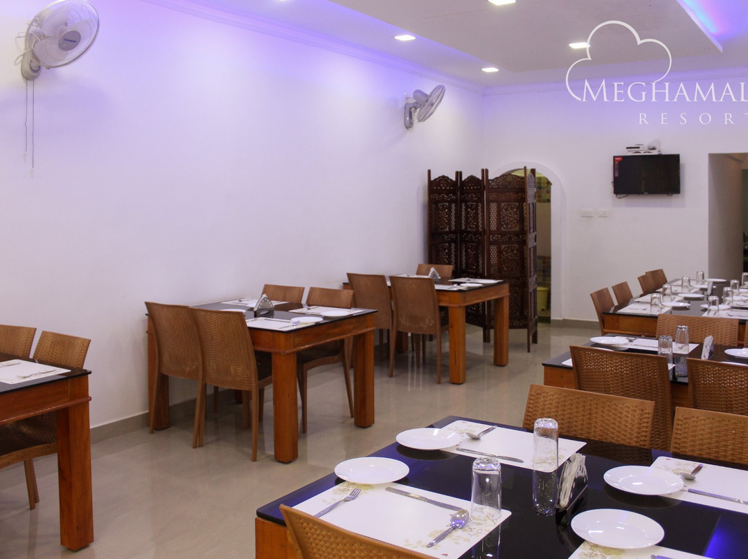 Meghamala Resorts主图
