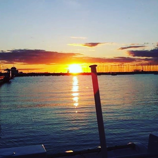 St Kilda Ferry景点图片