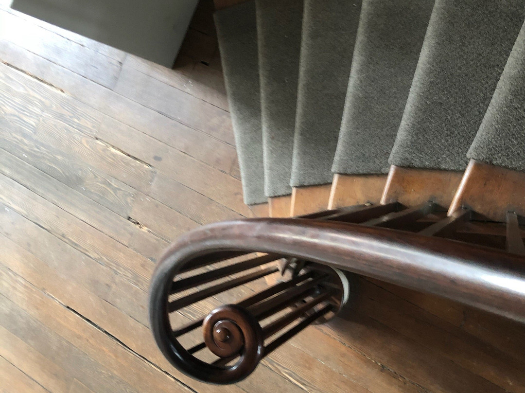 Gertrude Herbert Institute of Art-奥古斯塔必去景点